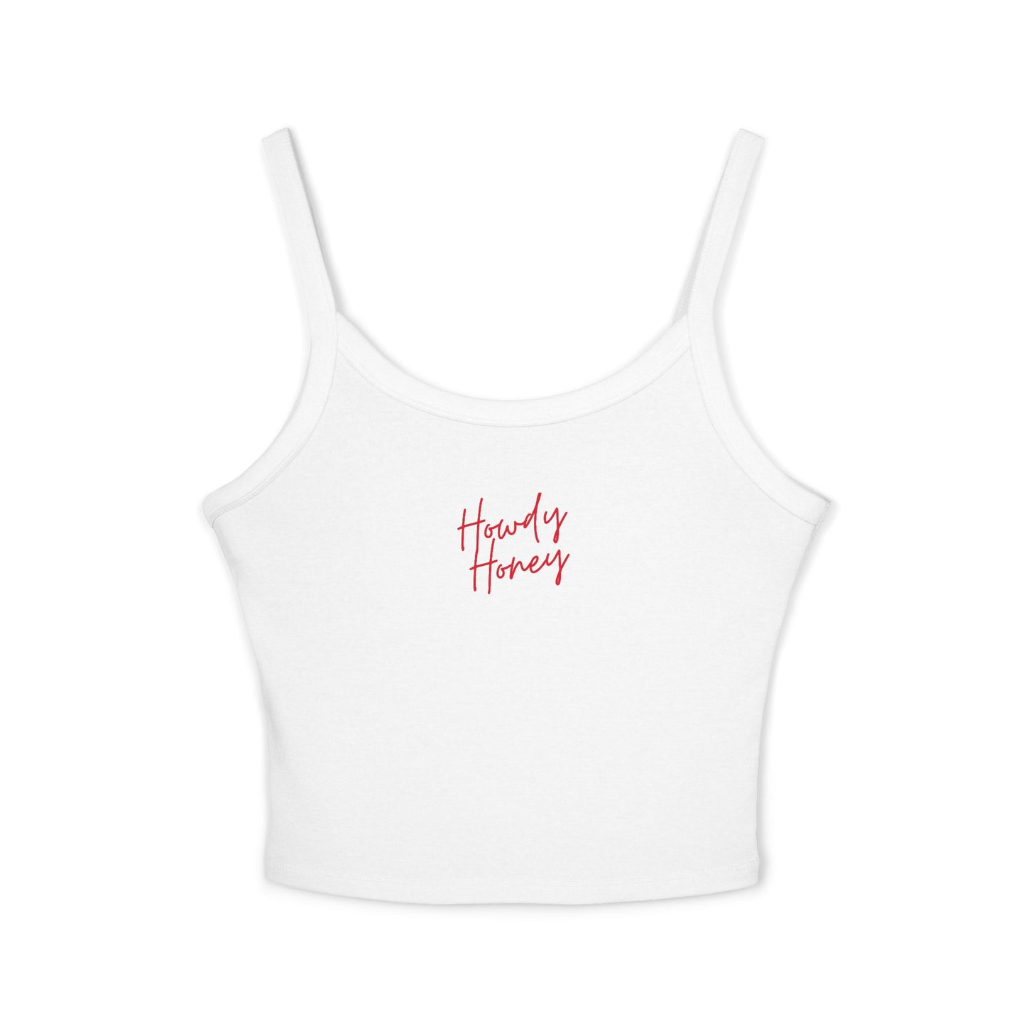 Howdy Honey Tank Top