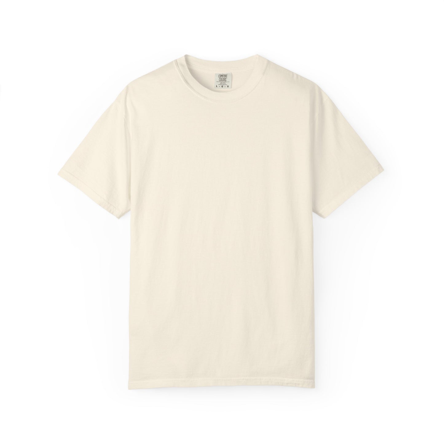 Your Mom's Favorite Cowboy Tee