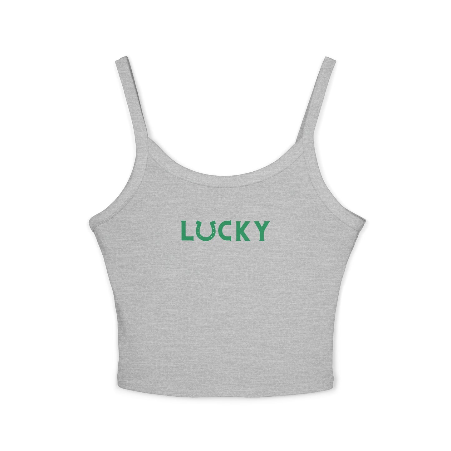 Lucky Tank Top