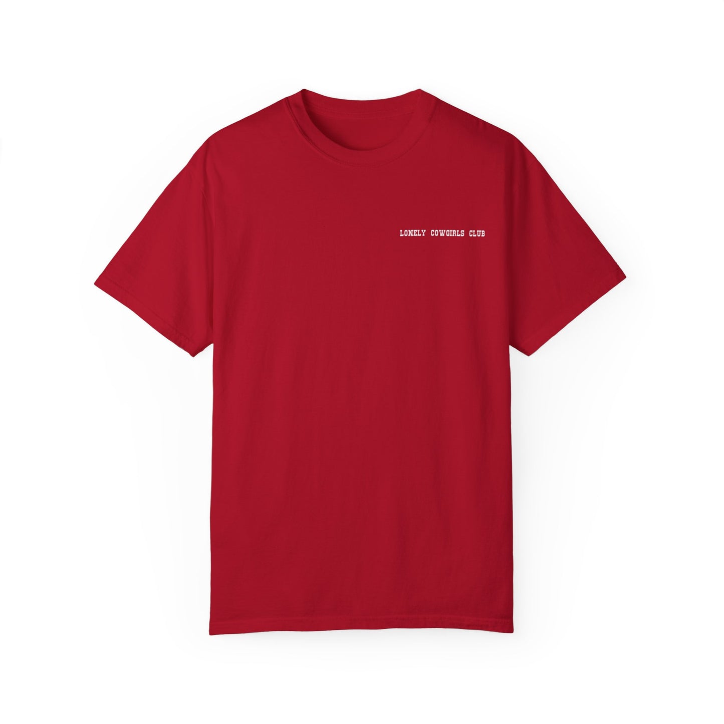 Chicago Needs More Cowboys Tee