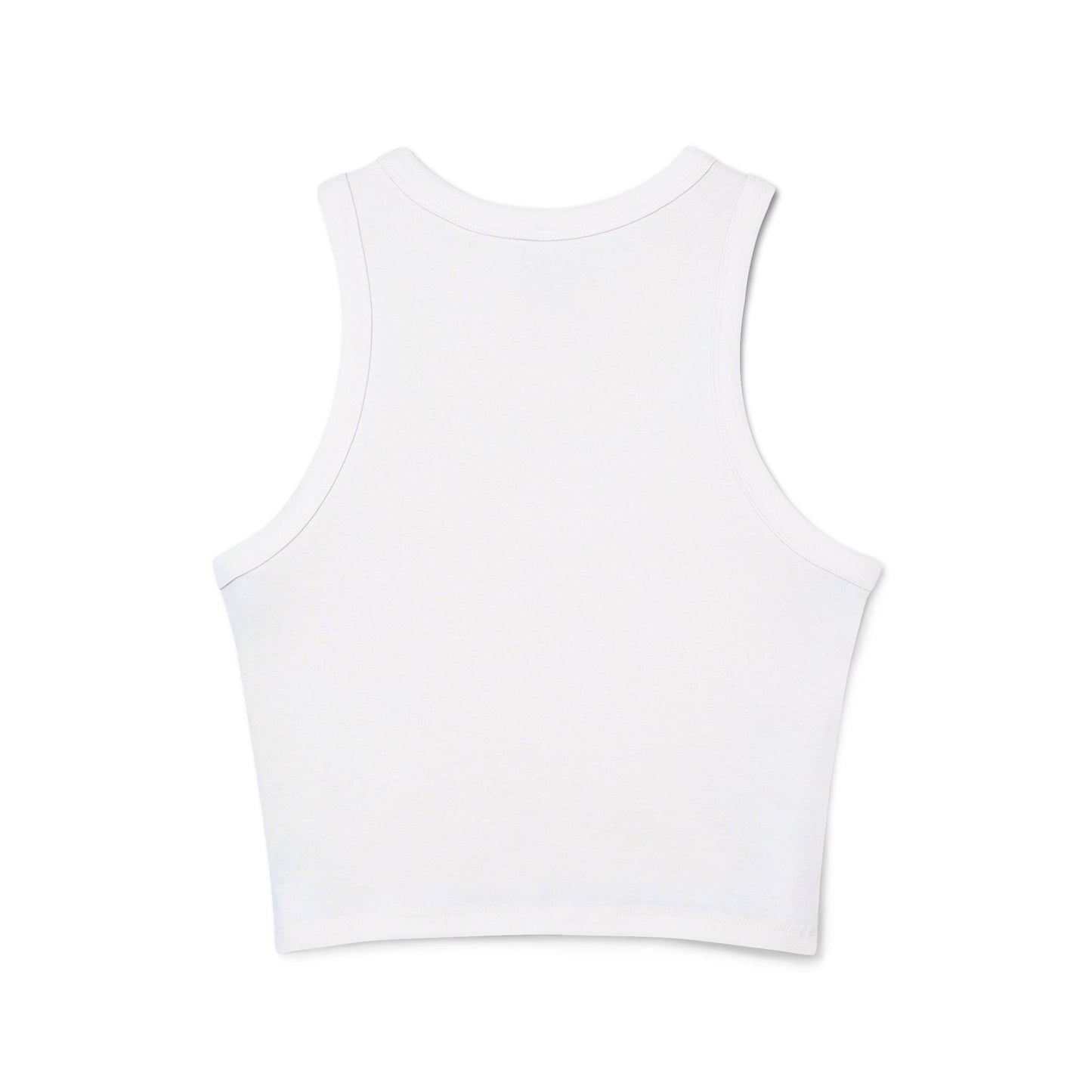 I Only Kiss Cowboys Tank Top