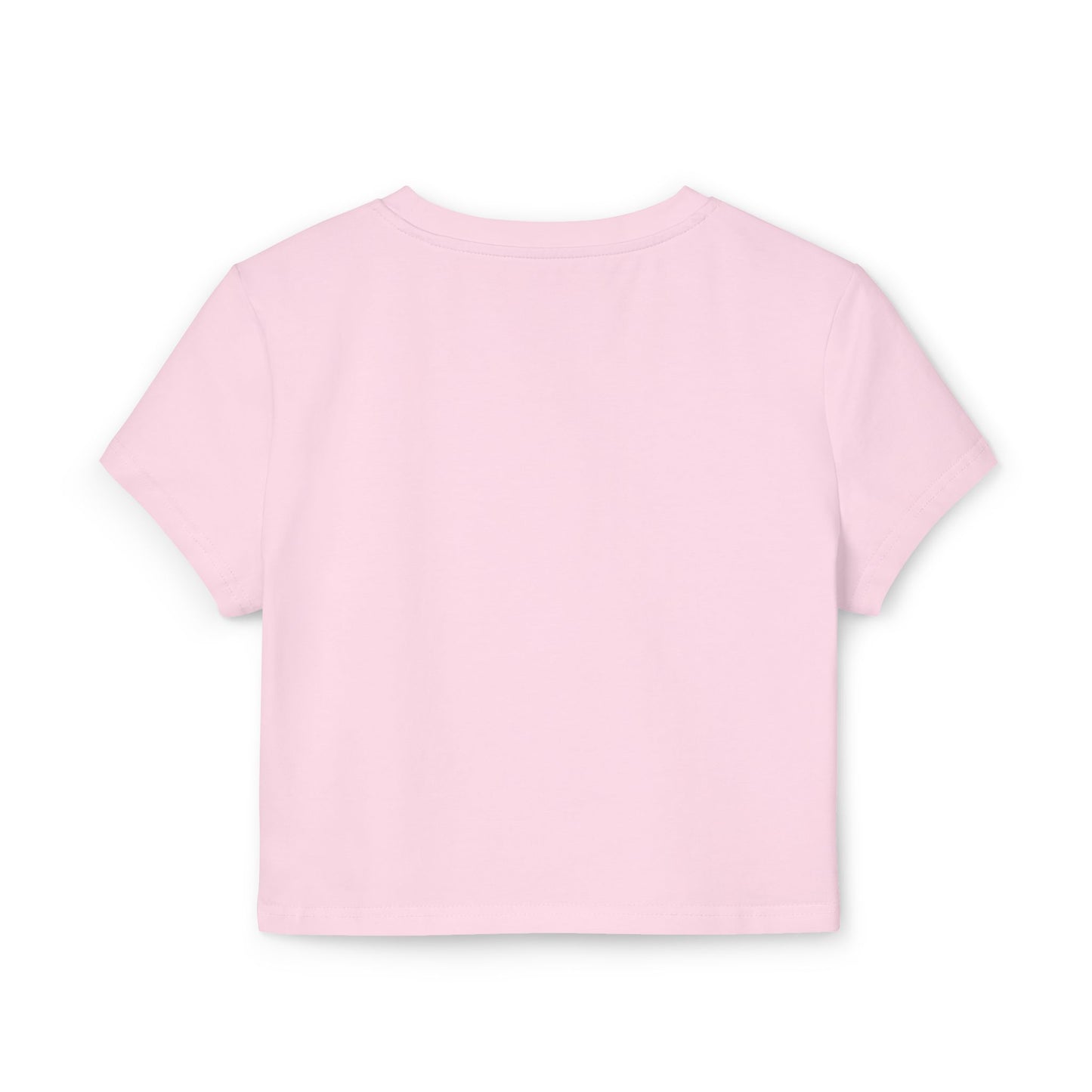 I Love Cowboys Baby Tee
