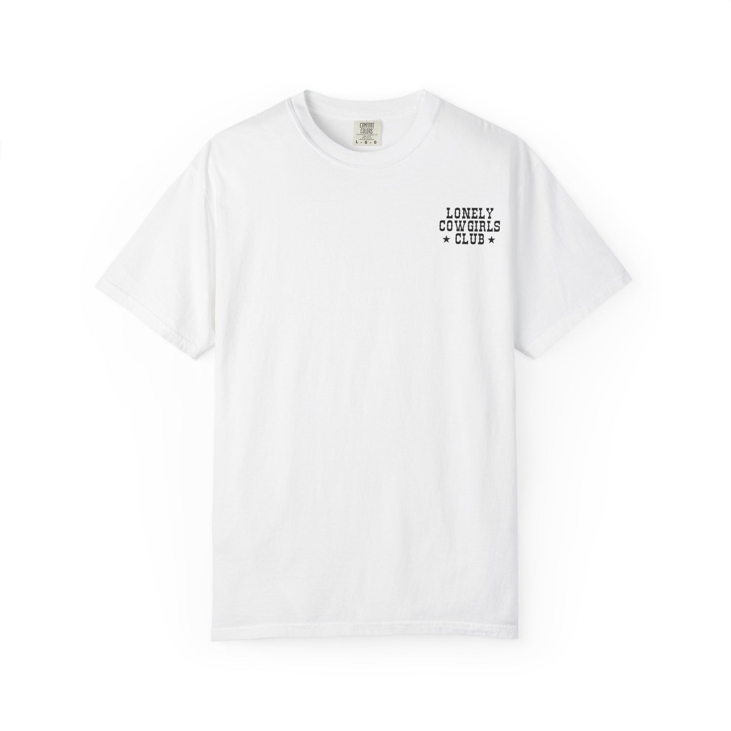 Need Money For Horses Tee
