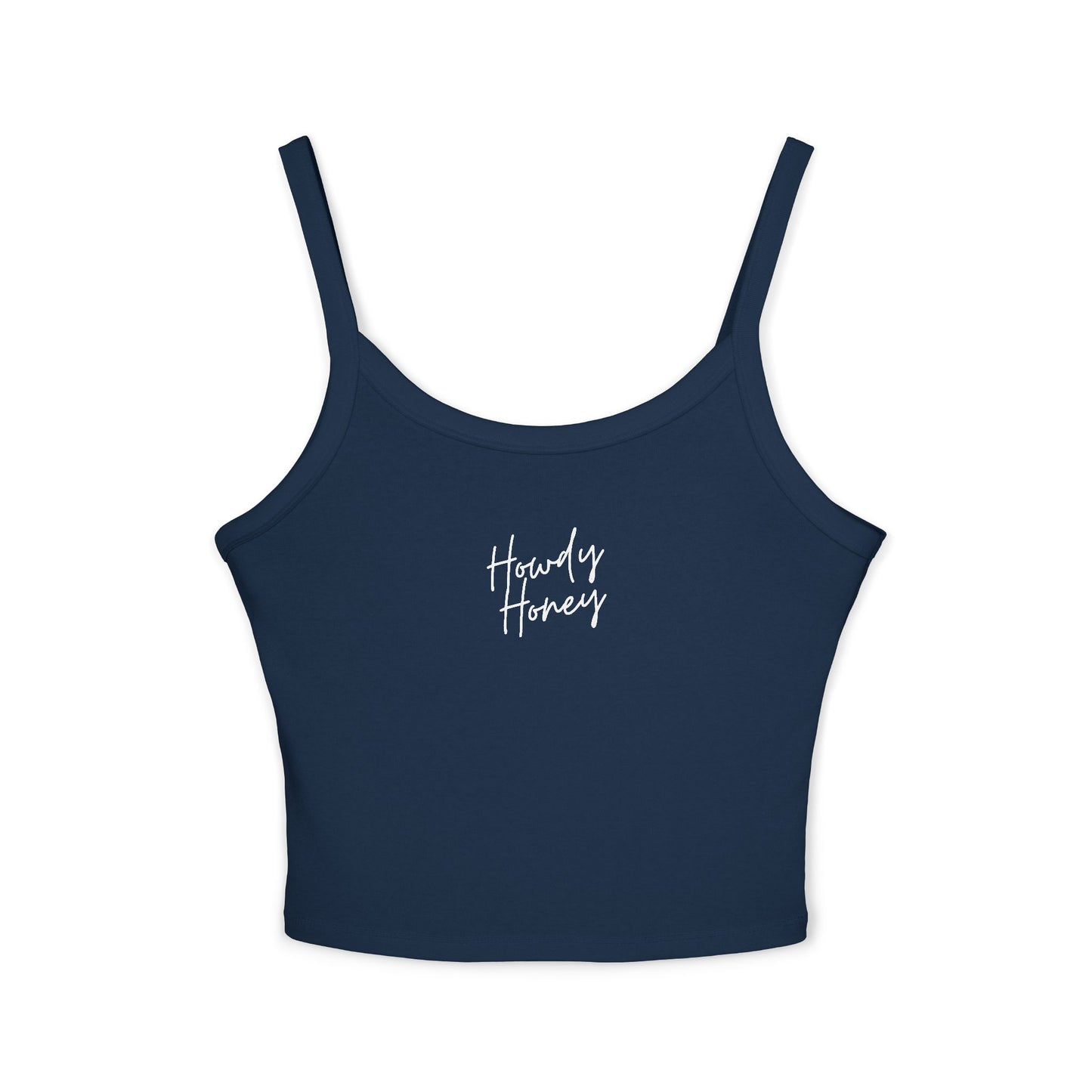 Howdy Honey Tank Top