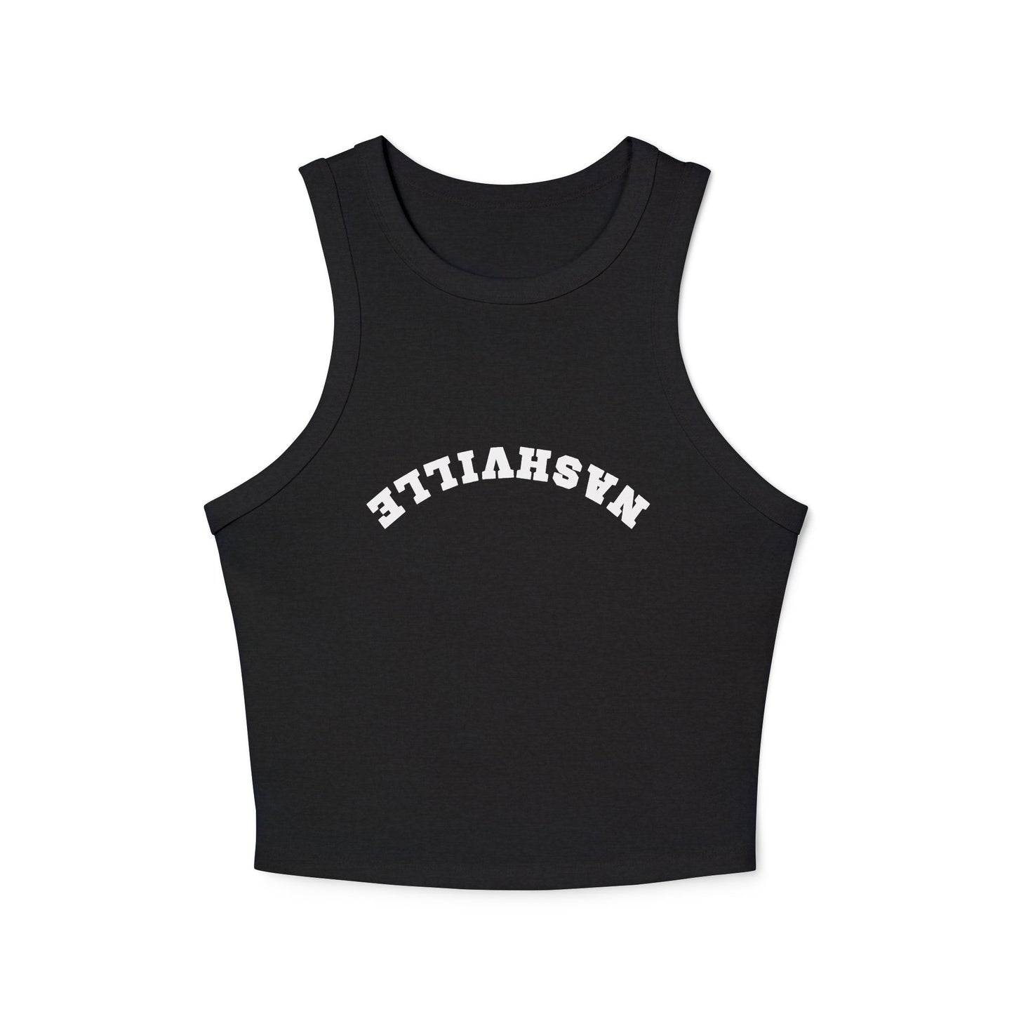 Nashville Tank Top