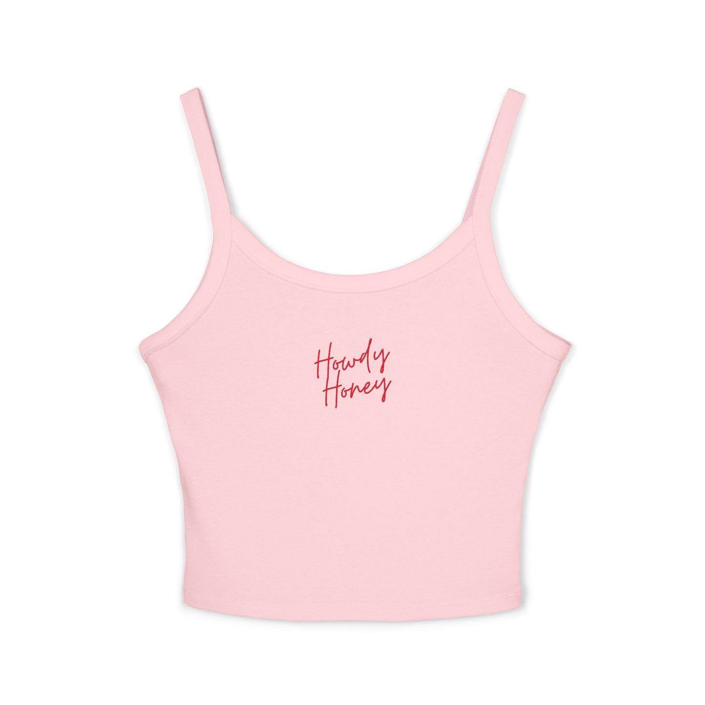 Howdy Honey Tank Top