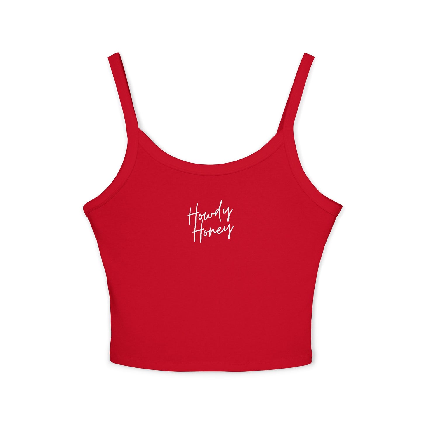 Howdy Honey Tank Top