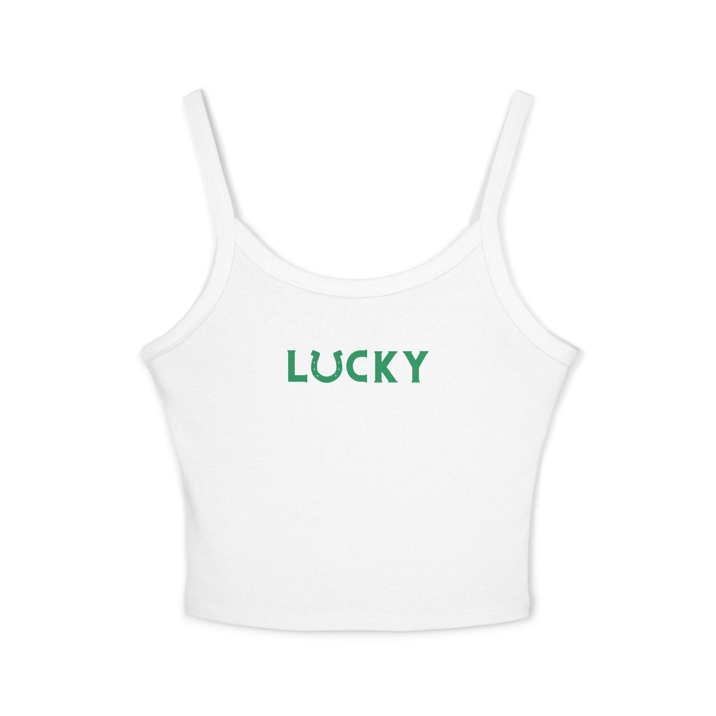Lucky Tank Top
