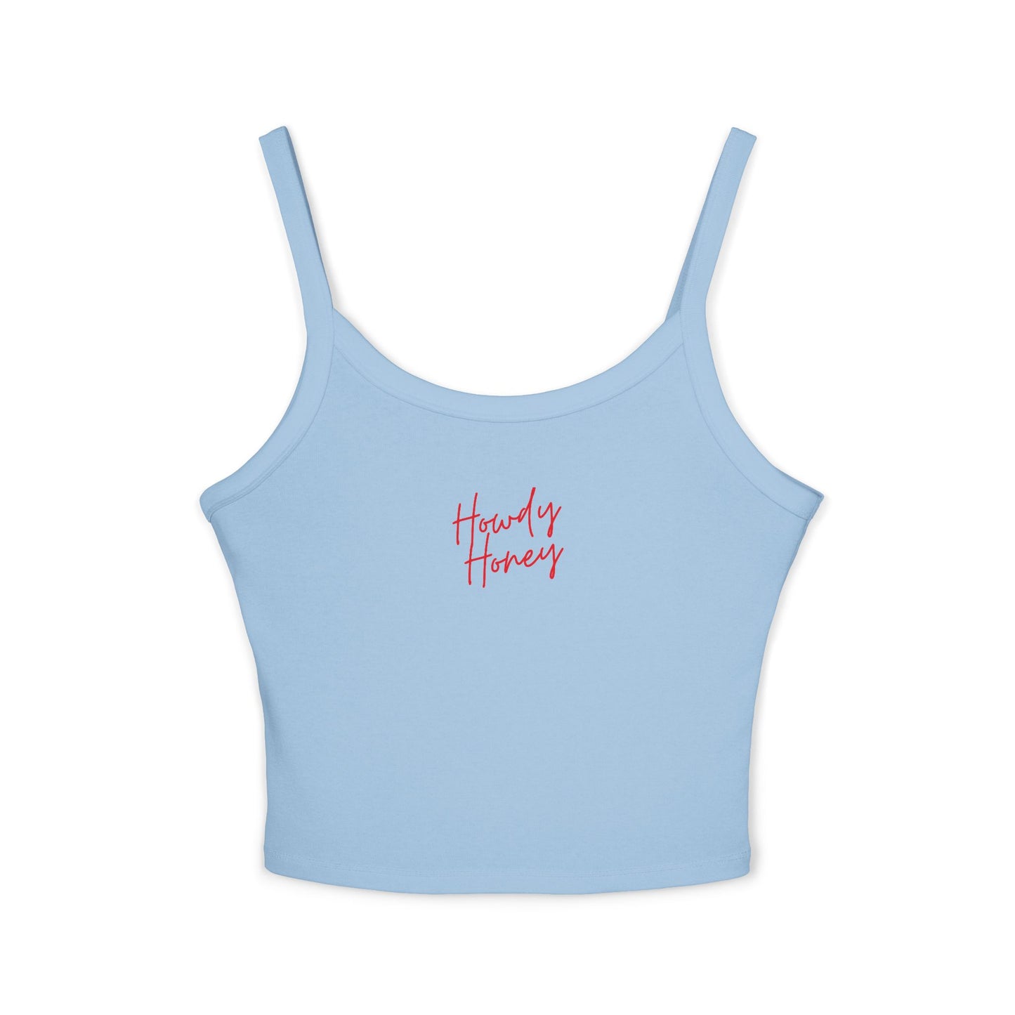 Howdy Honey Tank Top