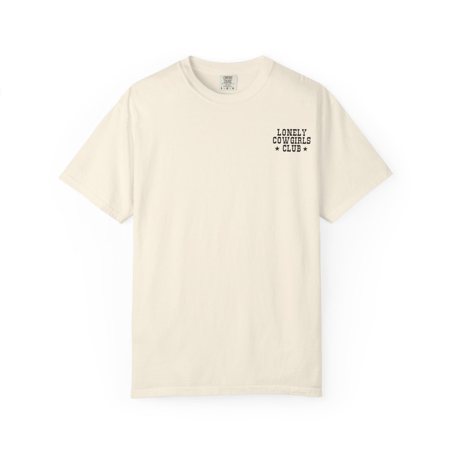 Need Money For Horses Tee