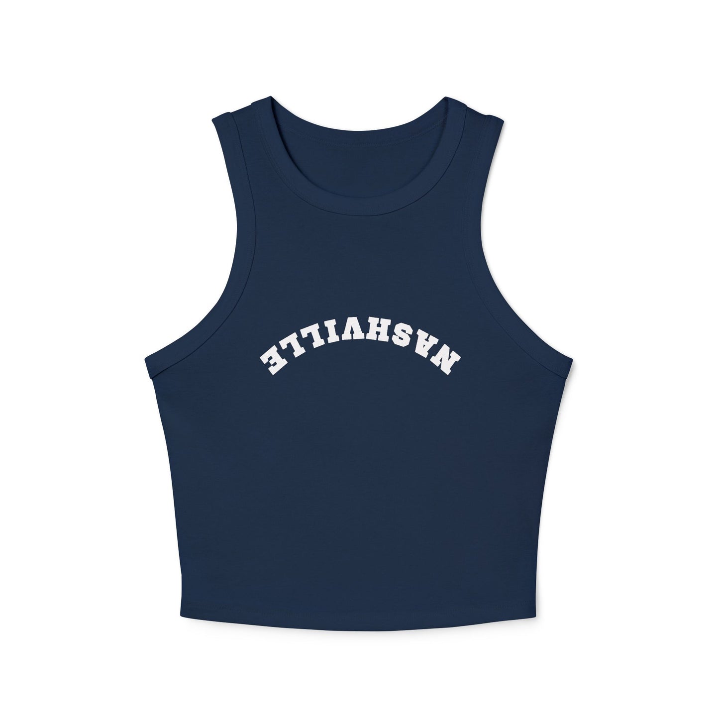 Nashville Tank Top