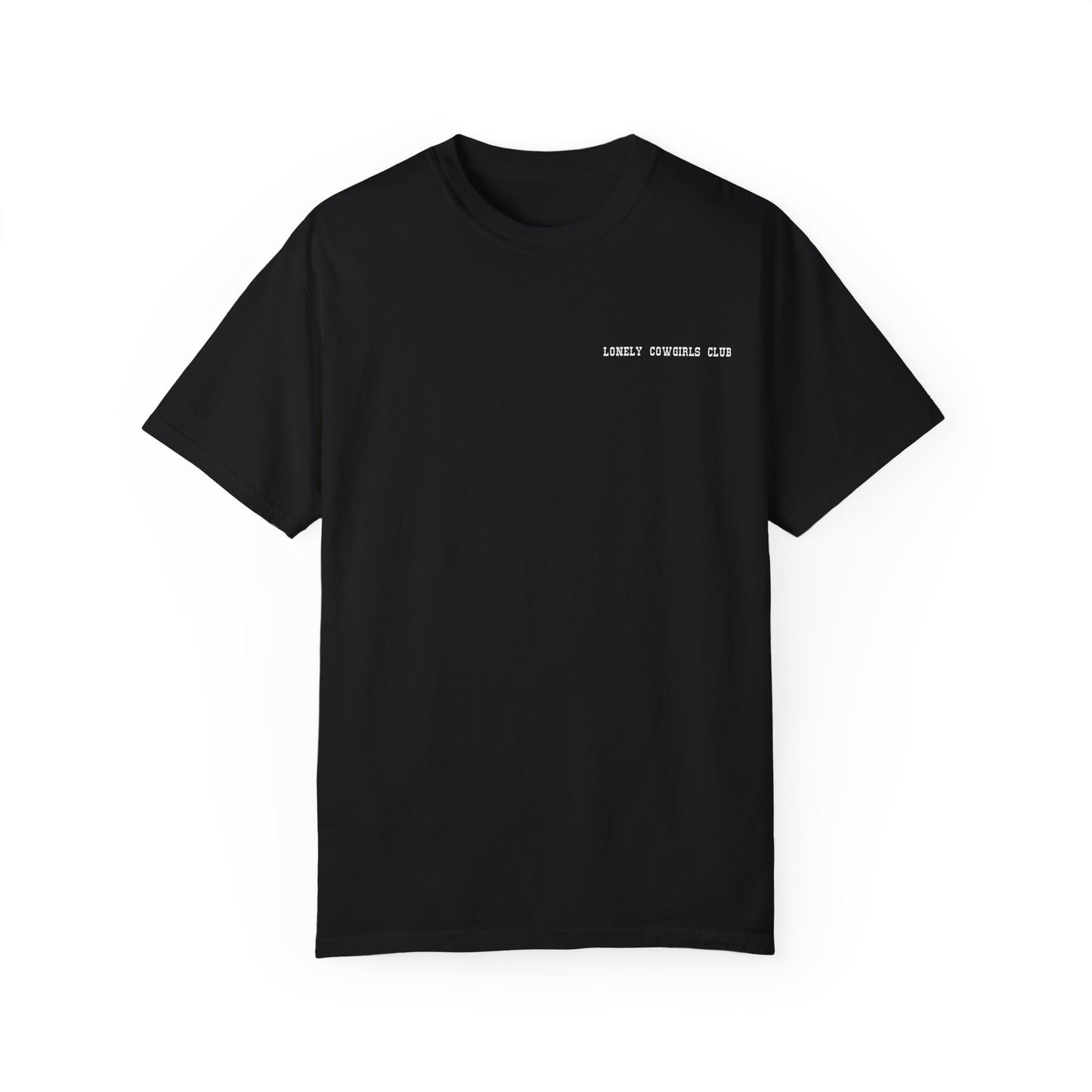 Chicago Needs More Cowboys Tee