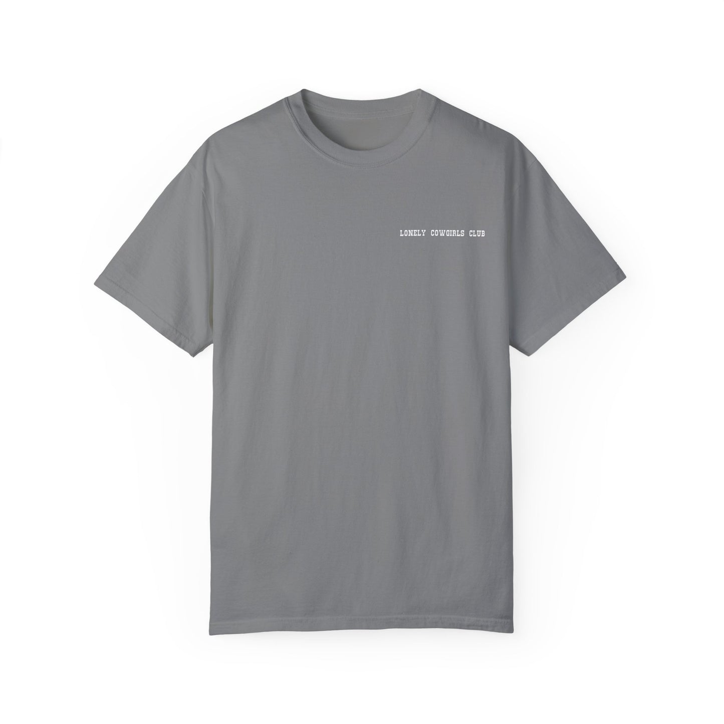 Chicago Needs More Cowboys Tee