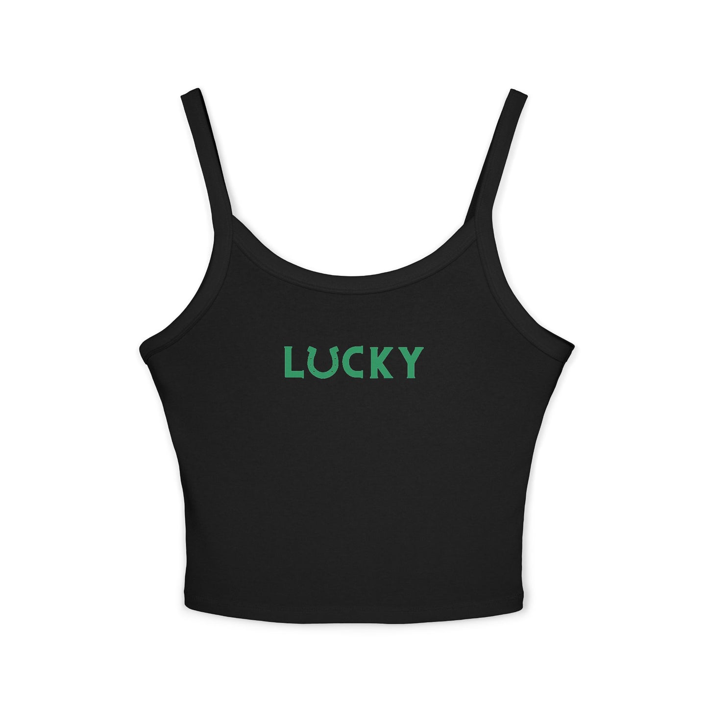 Lucky Tank Top