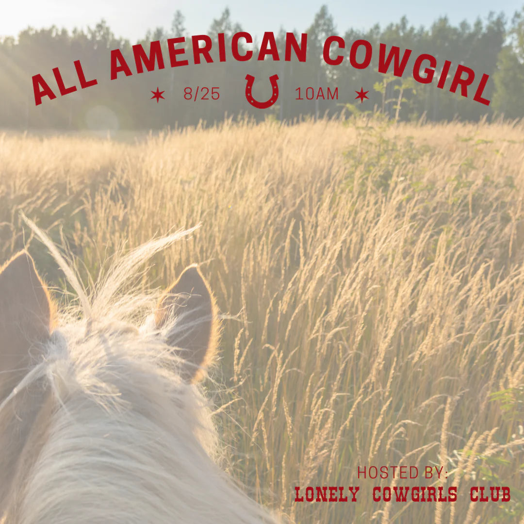 8/26 Trail Ride