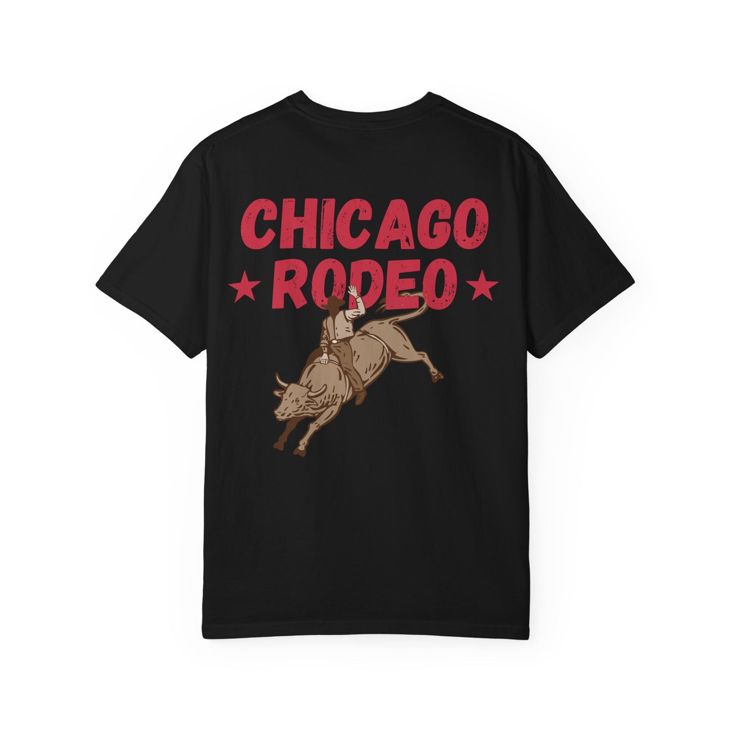 Chicago Rodeo Tee