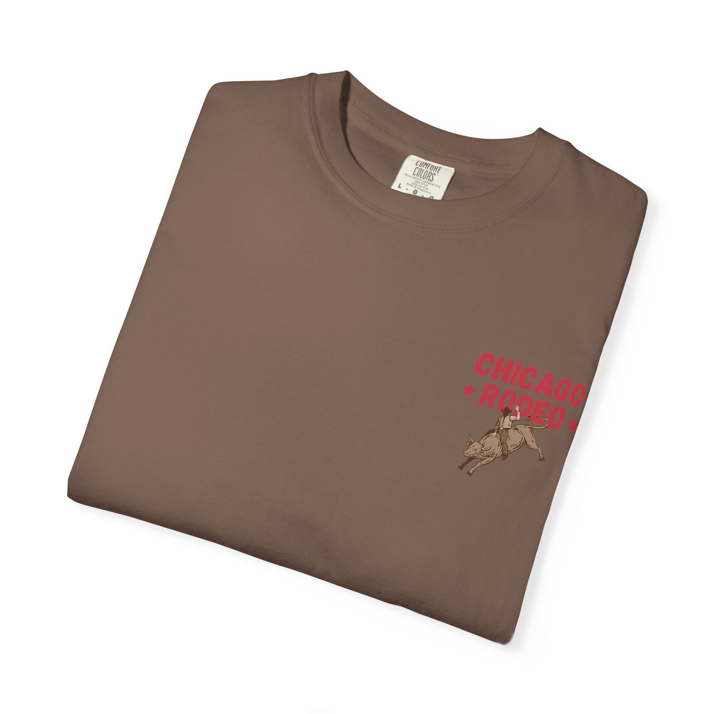 Chicago Rodeo Tee