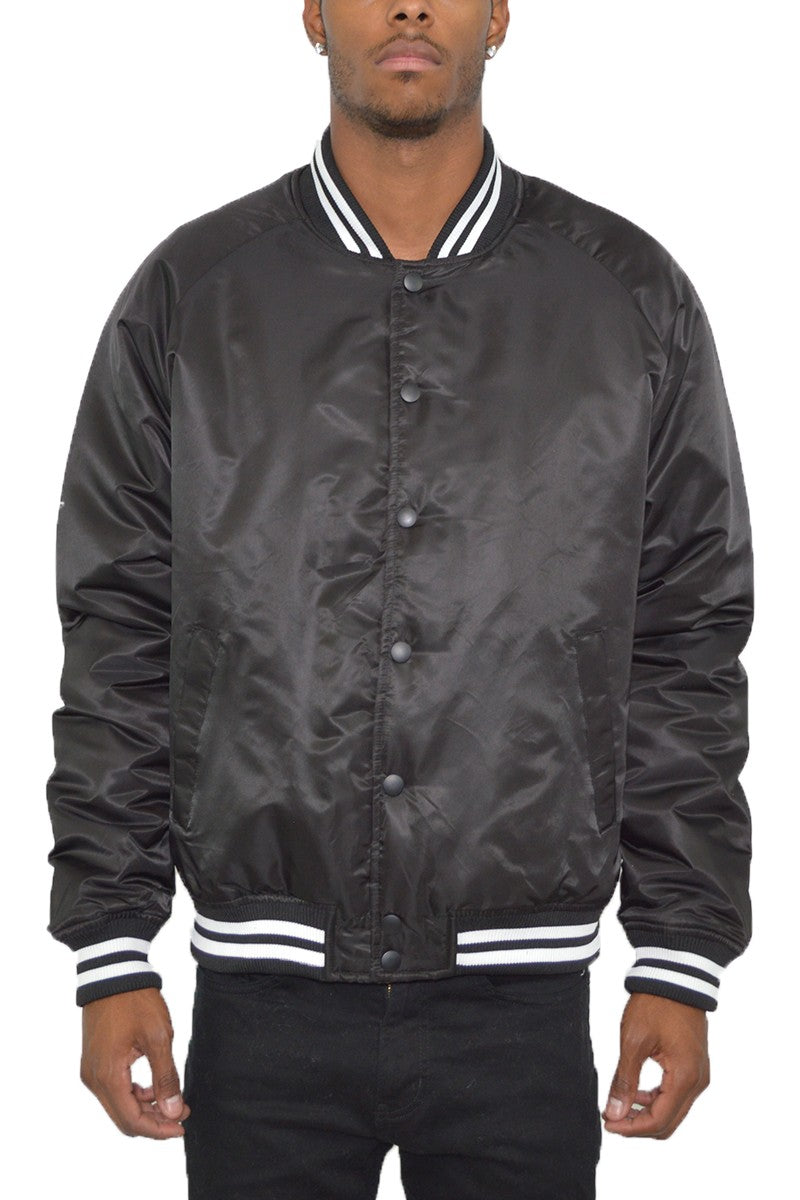 Varsity Jacket