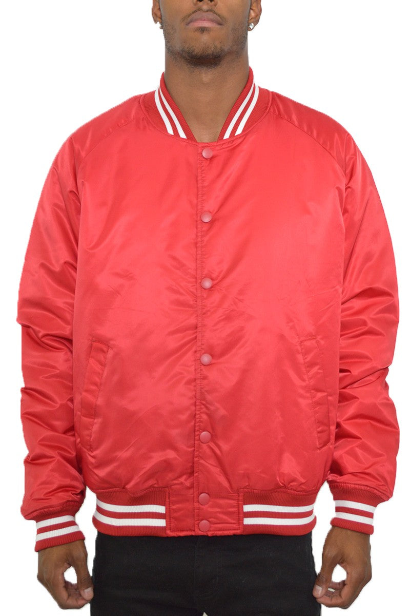 Varsity Jacket