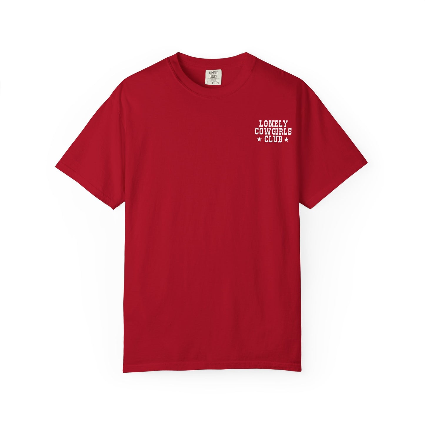 Need Money For Horses Tee