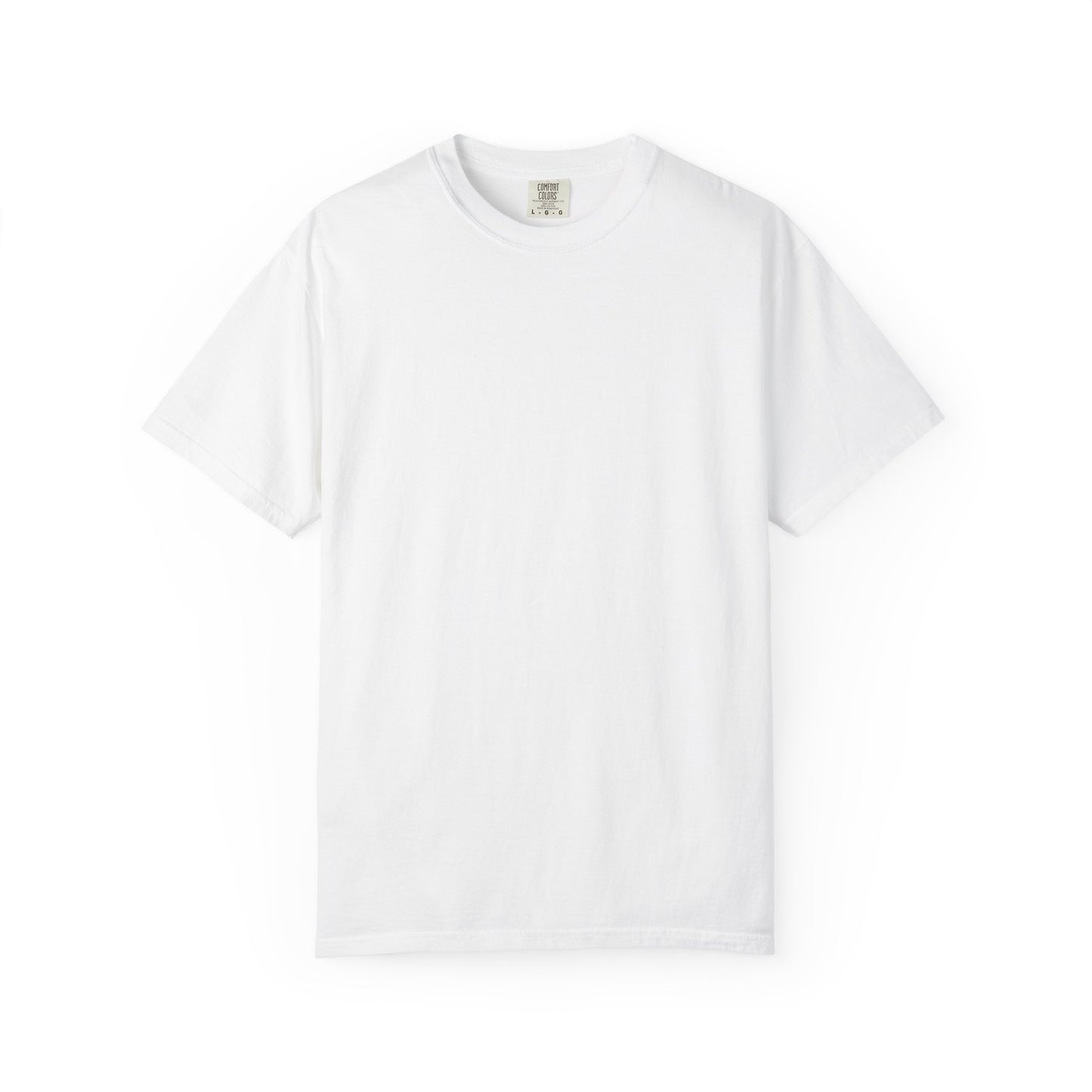 Your Mom's Favorite Cowboy Tee