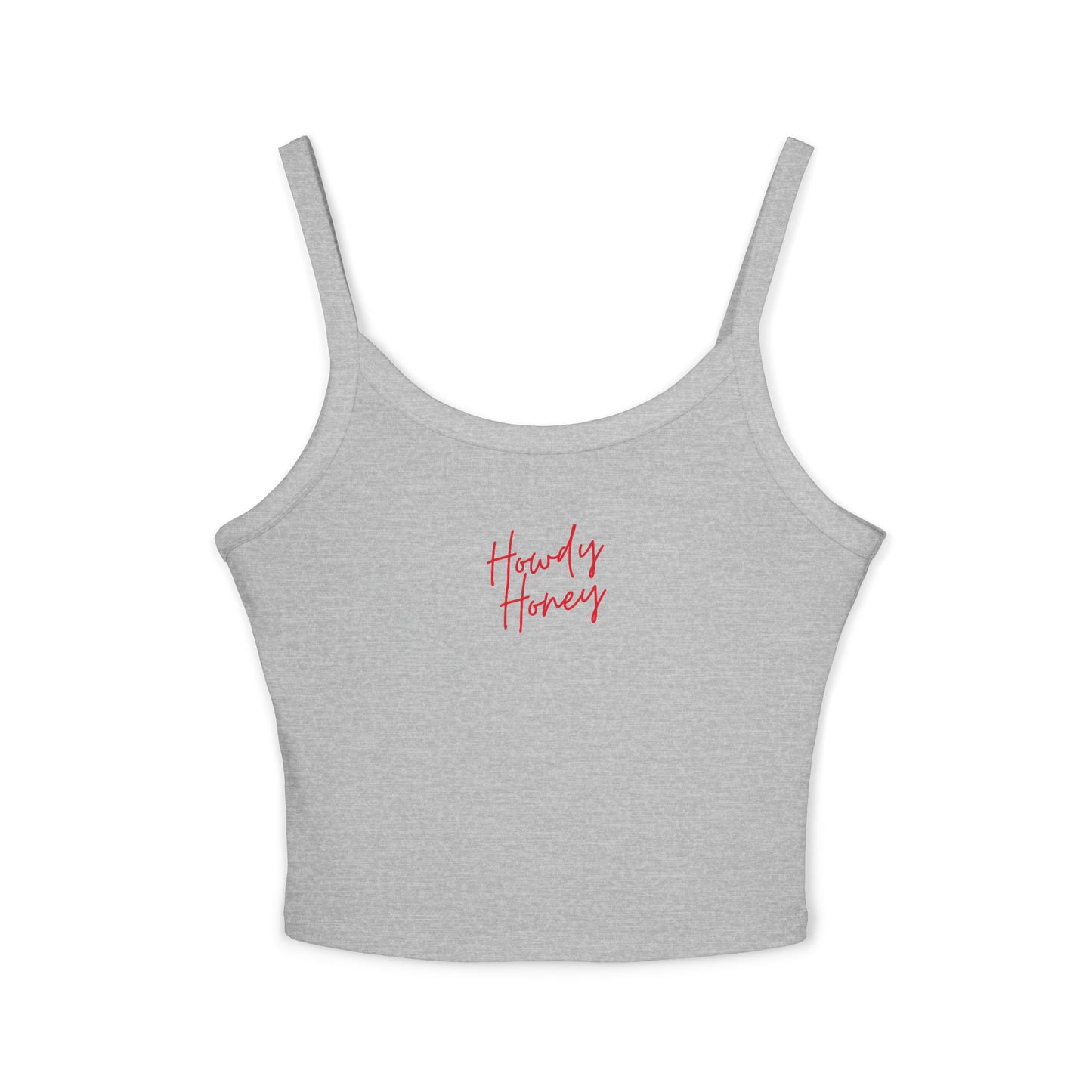 Howdy Honey Tank Top