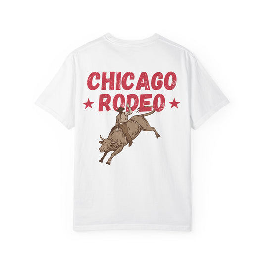 Chicago Rodeo Tee