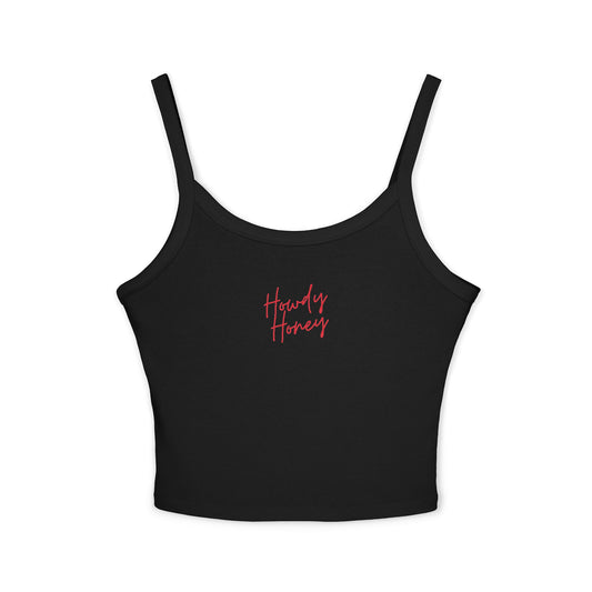 Howdy Honey Tank Top