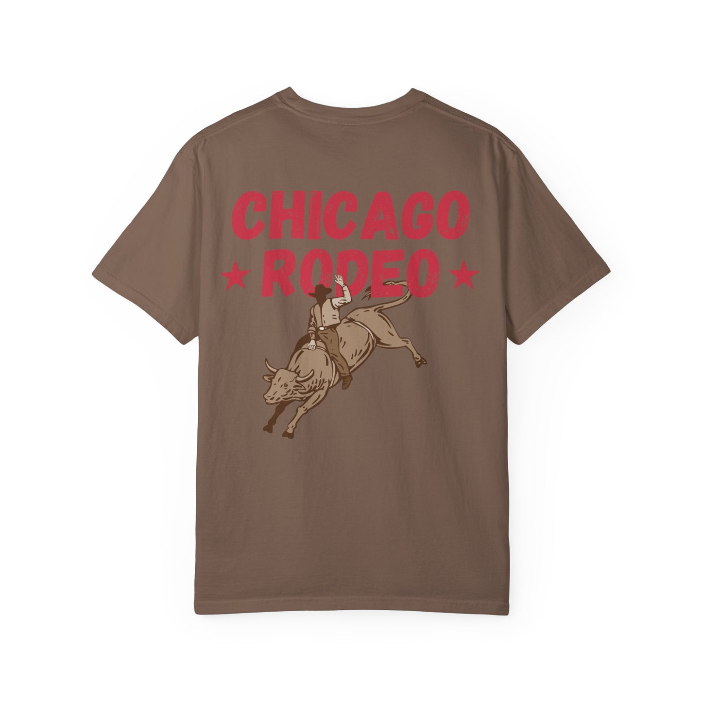 Chicago Rodeo Tee
