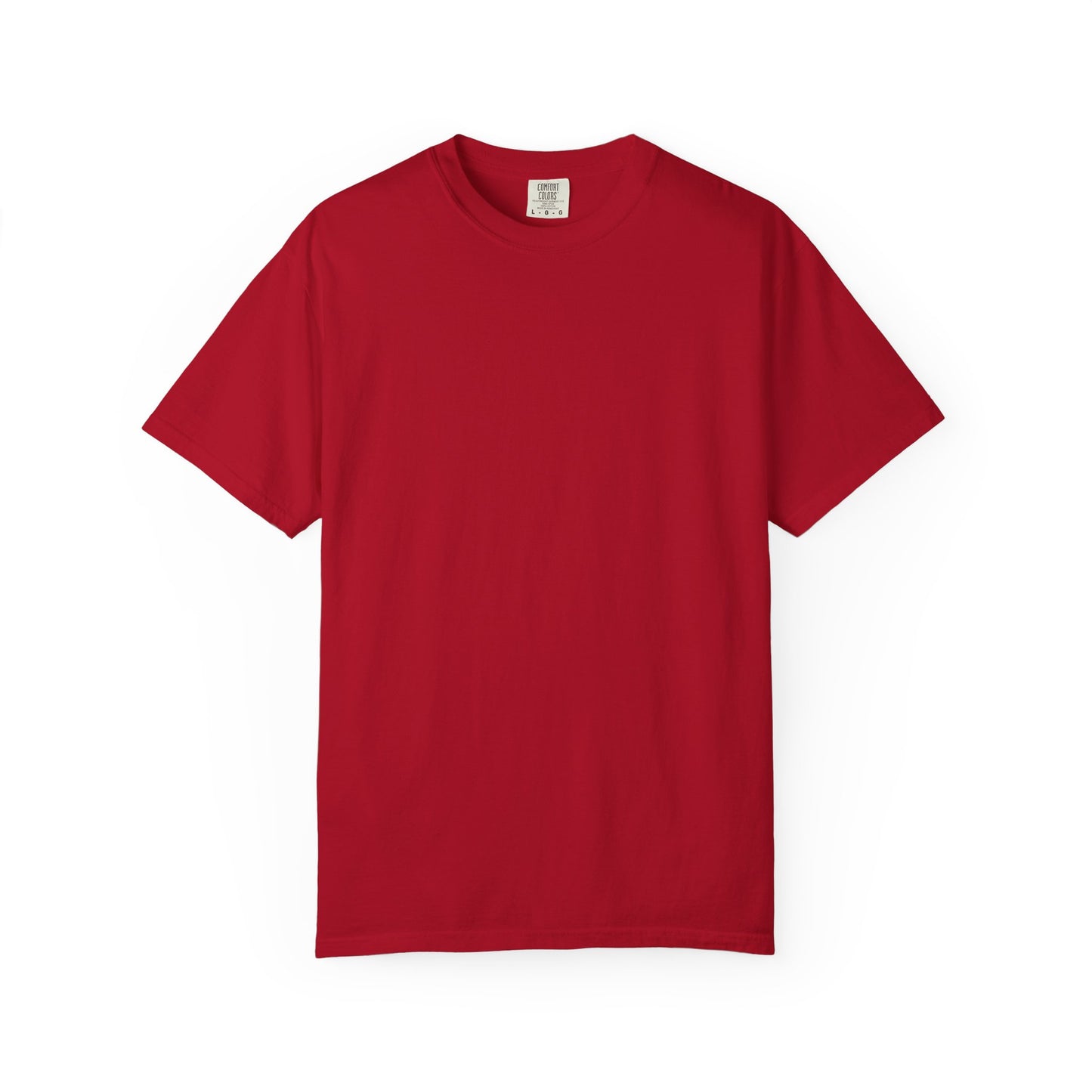 Your Mom's Favorite Cowboy Tee