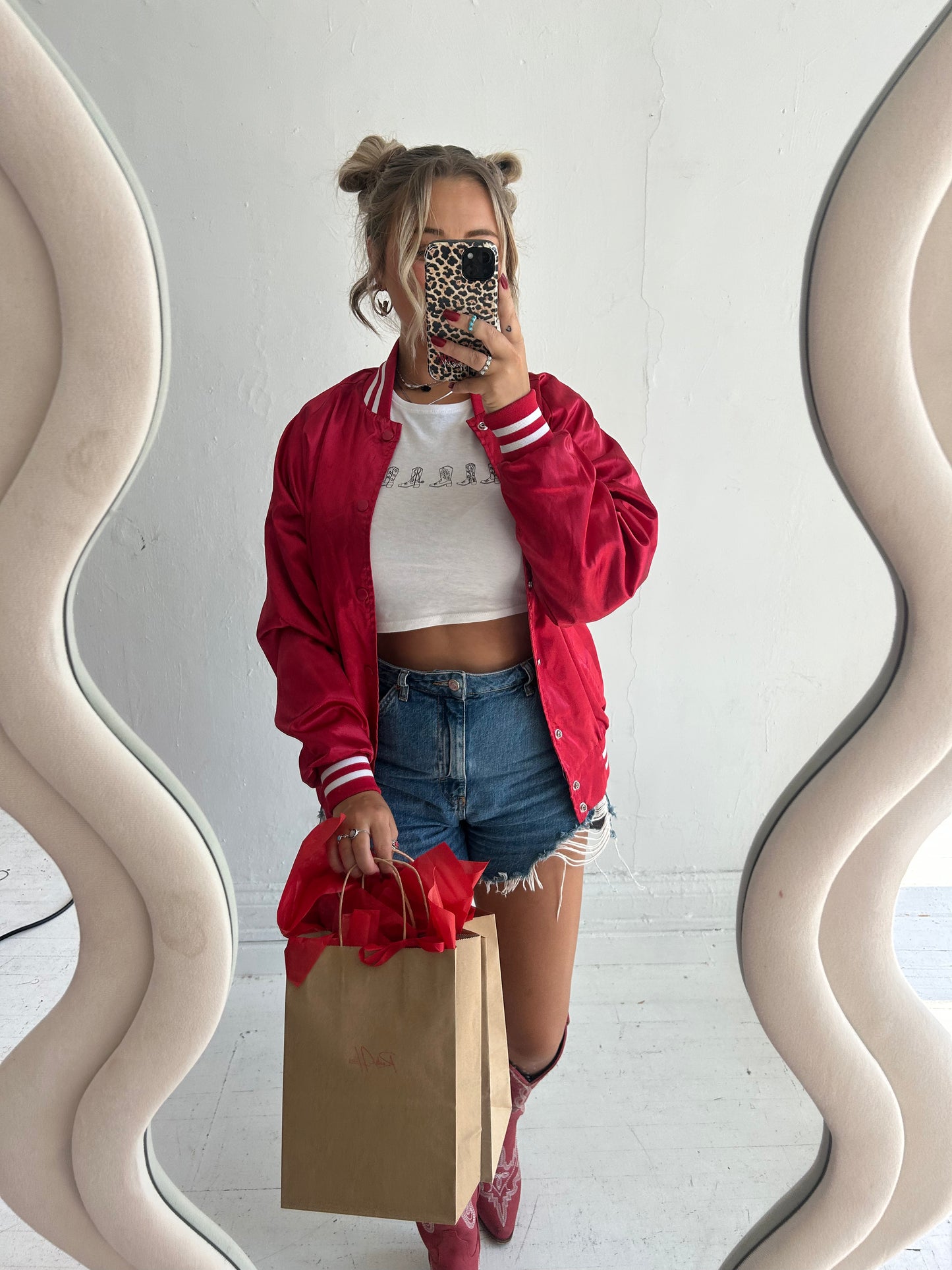 Varsity Jacket